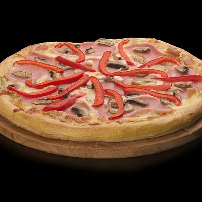 Бавария в Nishiki по цене 850 ₽