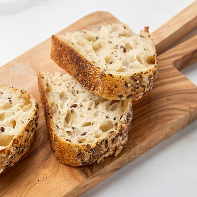 Тартин в Osteria Dolce по цене 60 ₽