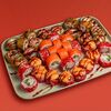 Сет На троих в SushiMe по цене 2999