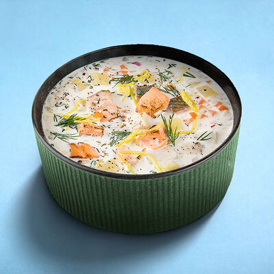 Уха в Food4Good по цене 679 ₽