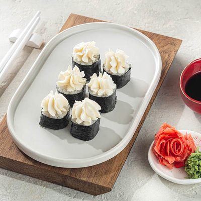 Ролл Крабик в ПАЛКИ-СКАЛКИ по цене 209 ₽