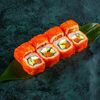 Ролл Калифорния с лососем в Гала по цене 467