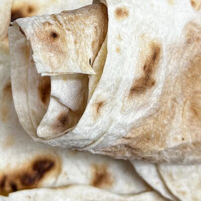 Армянский лаваш по Севанскому рецептув ПАПА МАНГАЛ по цене 160 ₽