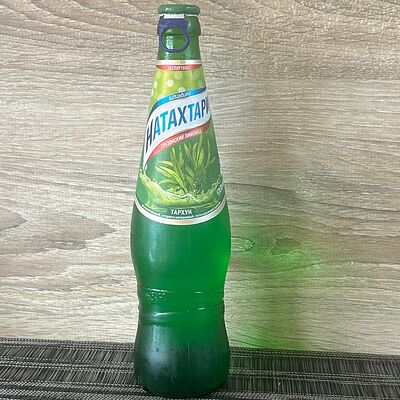Лимонад Натахтари Тархун в Бургерслав по цене 230 ₽