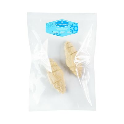 Круассан французский Гурманика Айс в Магбургер & Братья Караваевы по цене 119