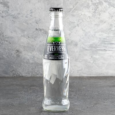 Эвервесс лимон-лайм в Karlovy Pivovary по цене 480 ₽