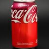 Coca-cola Сherry USA в Шавармье Шаурма Фалафель по цене 349