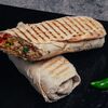 Шаурма с говядиной большая в Пекарня NON по цене 455