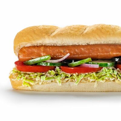 30см Сэндвич Альпийский в Subway по цене 599 ₽