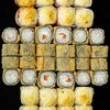 Сет хот чикен в Sushi & Pizza по цене 1800