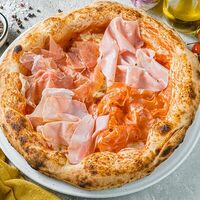 Мясное ассорти в PizzAmore