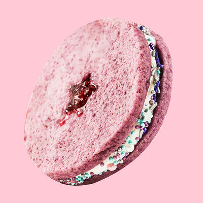 Super star в Humbl Cookies по цене 490 ₽