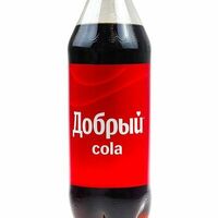 Добрый Cola в RisRoll