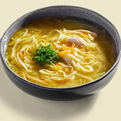 Лапша домашняя в Римляне по цене 360 ₽