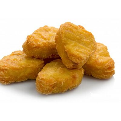 Наггетсы куриные малые в Академия по цене 300 ₽