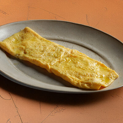 Омлет из 3-х яиц в Maya по цене 450 ₽