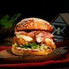 Chicken бекон в Boro Burger по цене 462