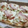 Логотип кафе Pizza Rome