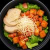 Цезарь с курицей в Король Суши по цене 454