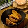 Дольки картофельные в #ВМЯСО по цене 349