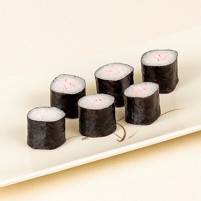 Мини-ролл Краб в SunRice по цене 330 ₽