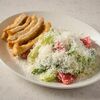 Цезарь с Курицей в Macadamia кафе по цене 855