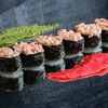 Сет гунканов с креветкой в My Sushi по цене 589