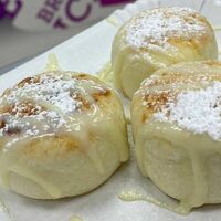 Сырники в BRandICE