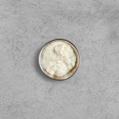 Тартар в Гриль бар BQ по цене 80 ₽