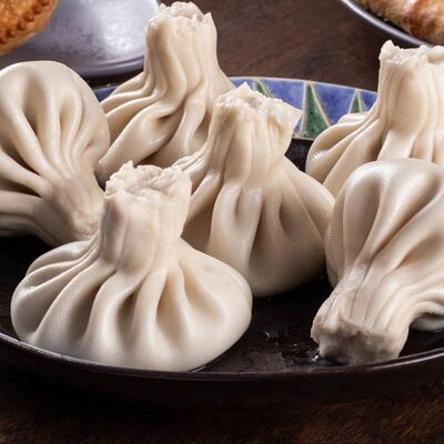 Хинкали Классические в Тифлисъ по цене 19 р.