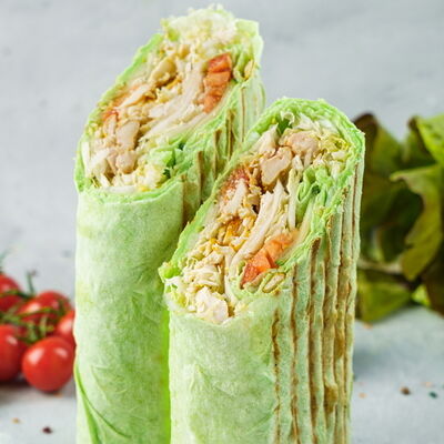 Не плачь при мексиканцах в Шаурма на углях Шаум по цене 510 ₽