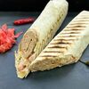Люля-кебаб в лаваше с курицей в Шашлык House по цене 600