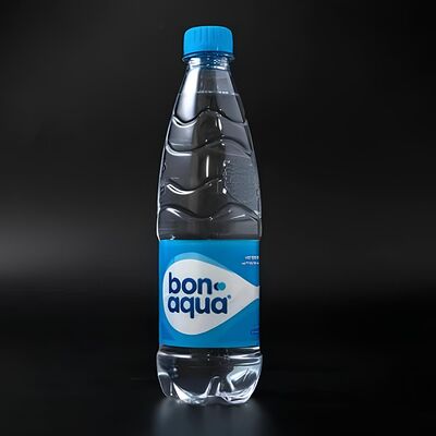 Вода питьевая BonAqua в Nож и Мясо по цене 157 ₽