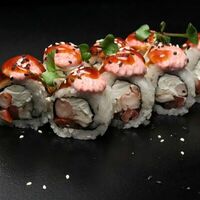 Эби тай в Fin sushi