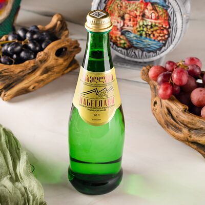 Минеральная вода Набеглави в Тбилиси по цене 200 ₽