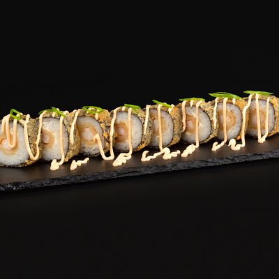 Сакура темпура в Рис & Фиш по цене 437 ₽