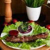 Люля-кебаб из говядины в Doner Baku по цене 420