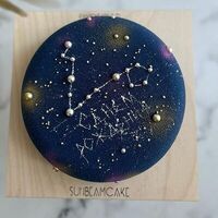 Торт Знак зодиака в Кондитерская SunbeamCake