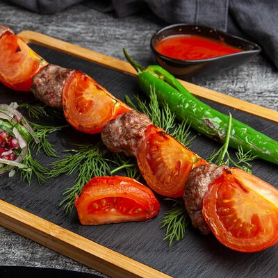 Помидор-Кебаб в Marmaris Steak House по цене 500 ₽