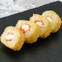 Филадельфия темпура в Casa Mia Халва Тсуру