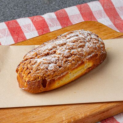 Эклер классический в Моя Италия по цене 132 ₽