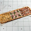 Уважаемый метр в Epic Pizza по цене 3135