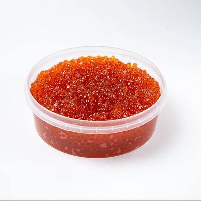 Икра Горбуши в Раковарня Красный рак по цене 3224 ₽