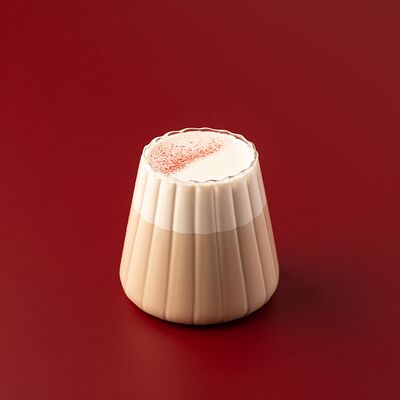 Раф Малина-кокос в Coffee Like по цене 340 ₽