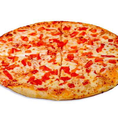 Пицца Маргарита в Dory Pizza по цене 289 ₽