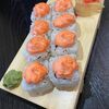 Запеченный ролл с курочкой в Вкусснов по цене 460