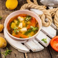 Уха в Ганс и Марта