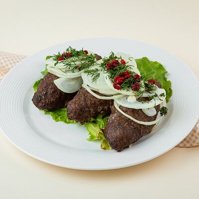 Люля из говядины в Фермер Маркет по цене 995 ₽