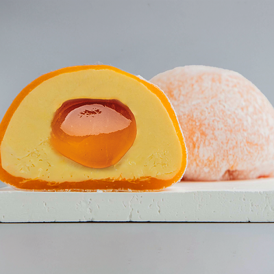 Моти Манго-Маракуйя в Gaijin по цене 390 ₽