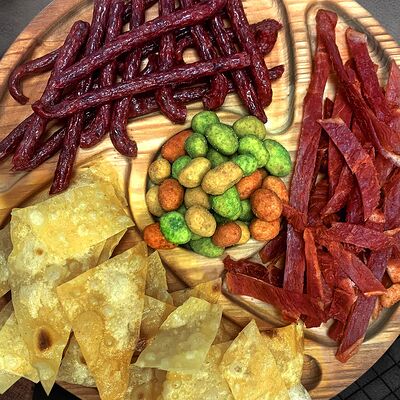 Набор Охотничий в Навигатор по цене 680 ₽